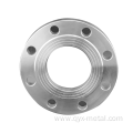 ASTM High Strength Titanium Plate Welding Flange